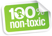 100% Clean award by free-to-try.com