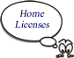 Home Licenses