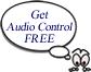 Get Audio Control FREE