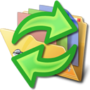 Convert Archives Functionality Icon