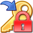 Encrypt Files Functionality Icon